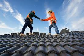 Fast & Reliable Emergency Roof Repairs in West Union, OH